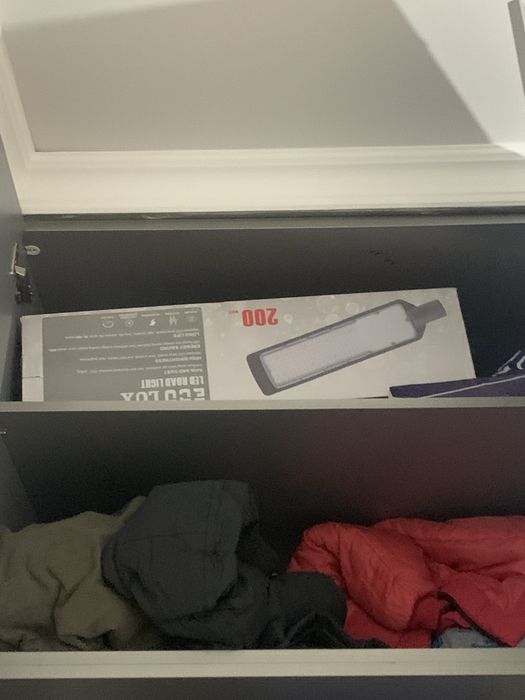 Светильник LED 200v