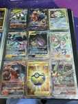 Carti pokemon de colectie