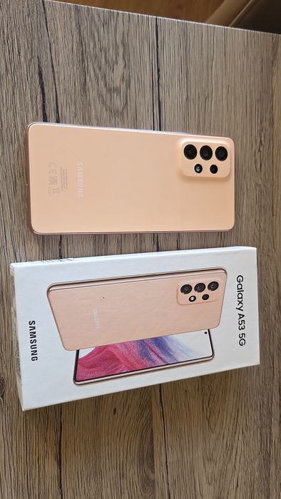 Samsung Galaxy A53 5G