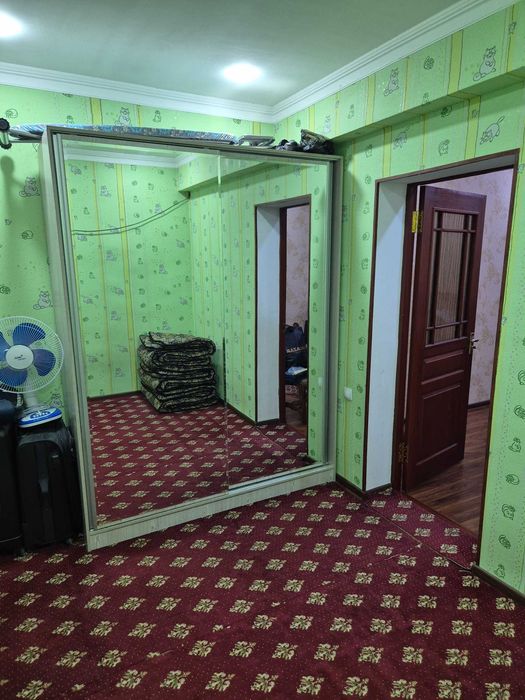 КУЙЛЮК МАССИВ 1  2х в 3х/4/4