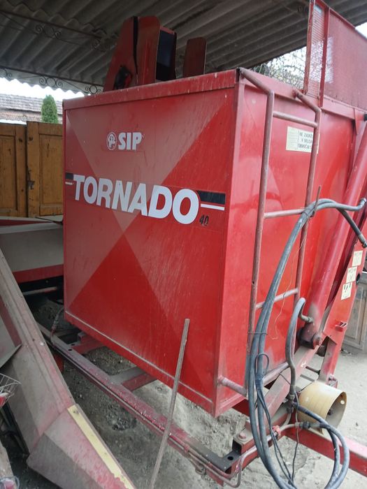 Sip tornado 40 de vanzare