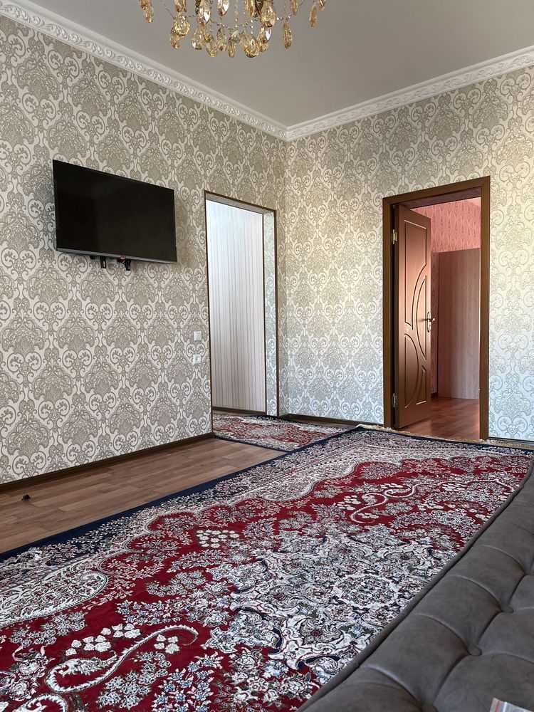 Сергели квартира 2 ком 138788