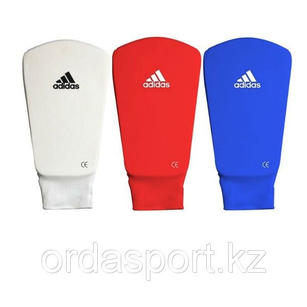 Накладки (щитки) для ноги и рук карате новый все размеры