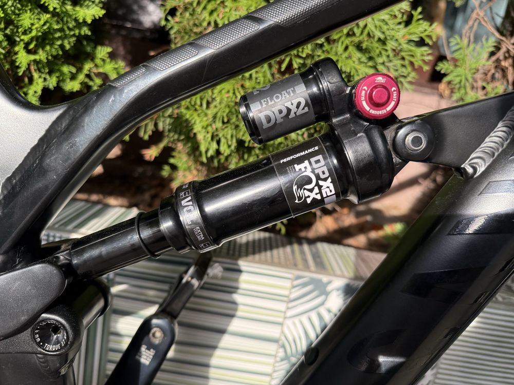 Canyon spectral al 6.0 с проблем