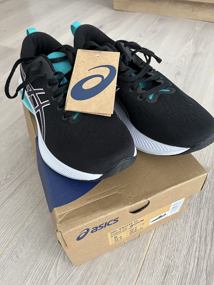 Vand adidasi alergare Asiscs gel excite 10