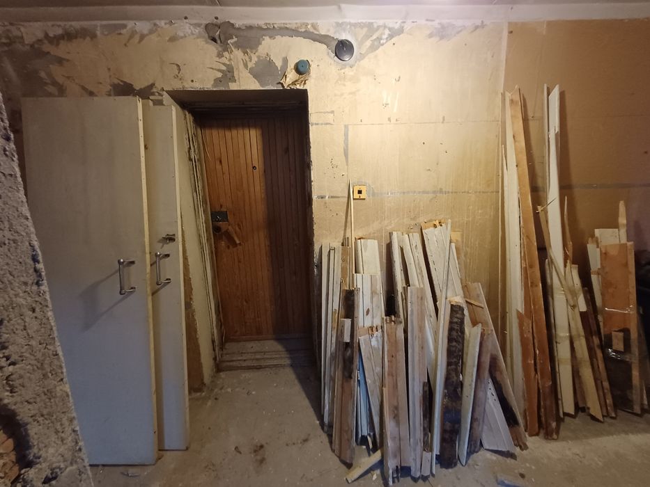 Отдам дрова может кому в баню надо