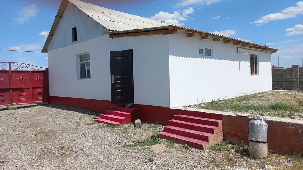 Продаеться дом в городе