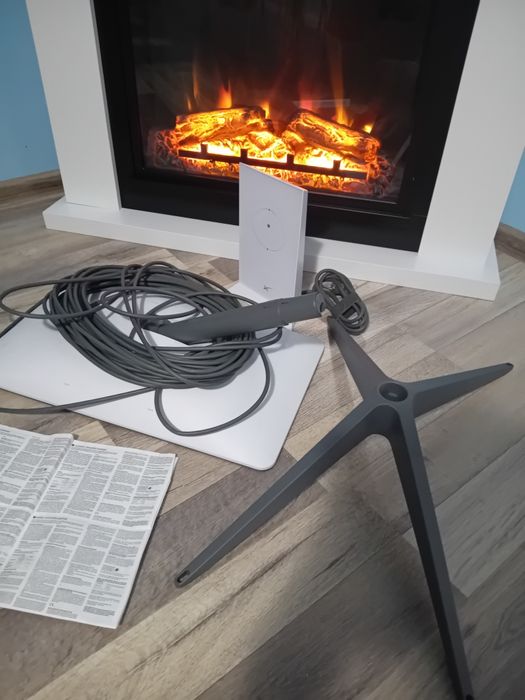 Vând antena STARLINK + Router Original - nou