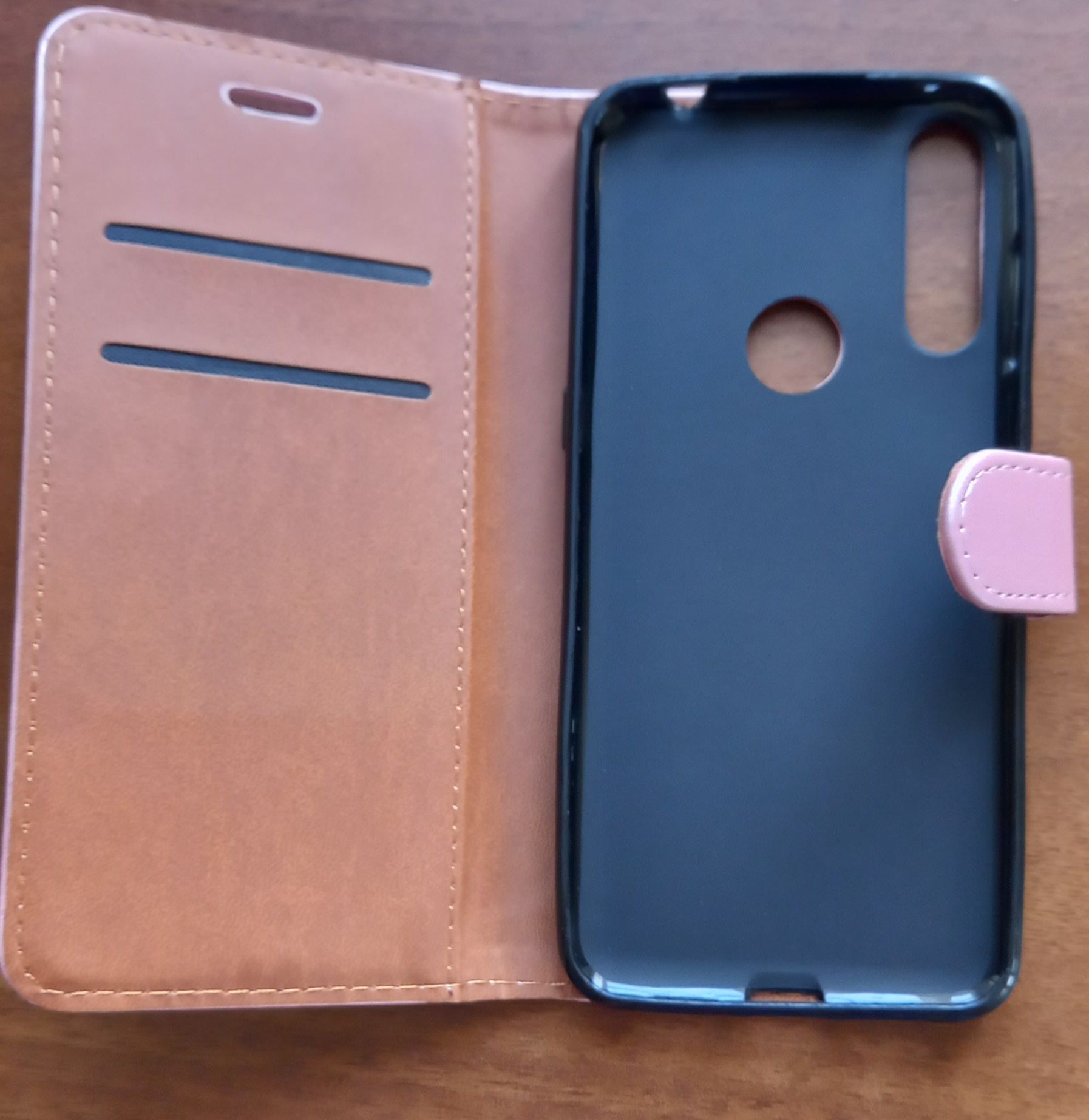 Калъф за телефон модел alcatel 1S