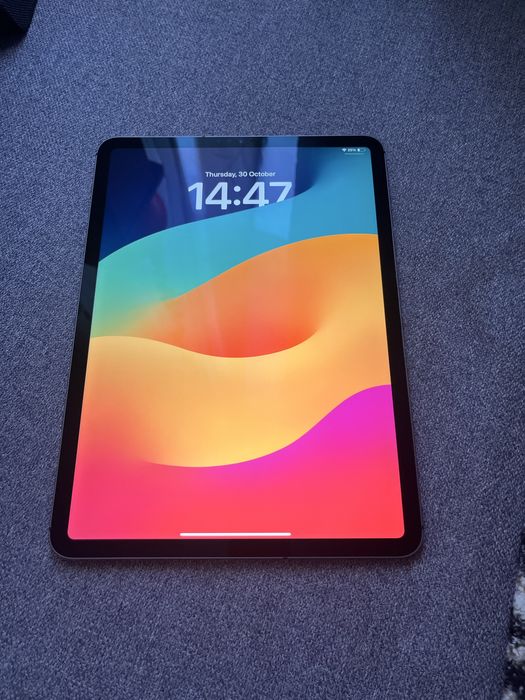 IPad Pro 11 Cellular 256GB