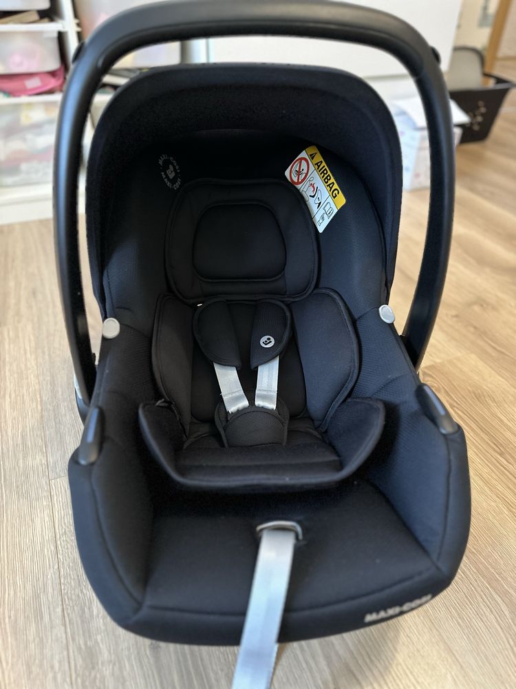 Кошче за кола Maxi-Cosi Tinca 0-13кг
