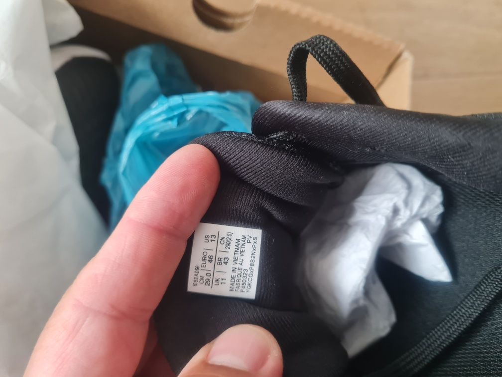 Маратонки ASICS Netburner Ballistic