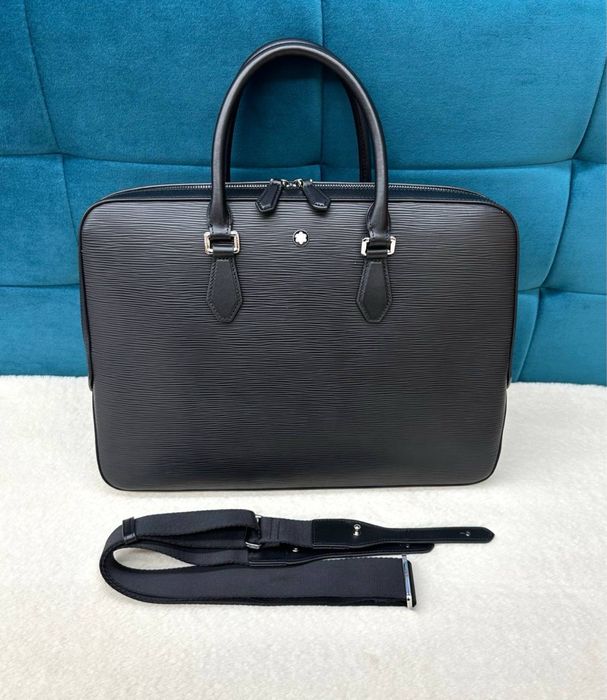 Montblanc Extreme 3.0 — Сумка для документов