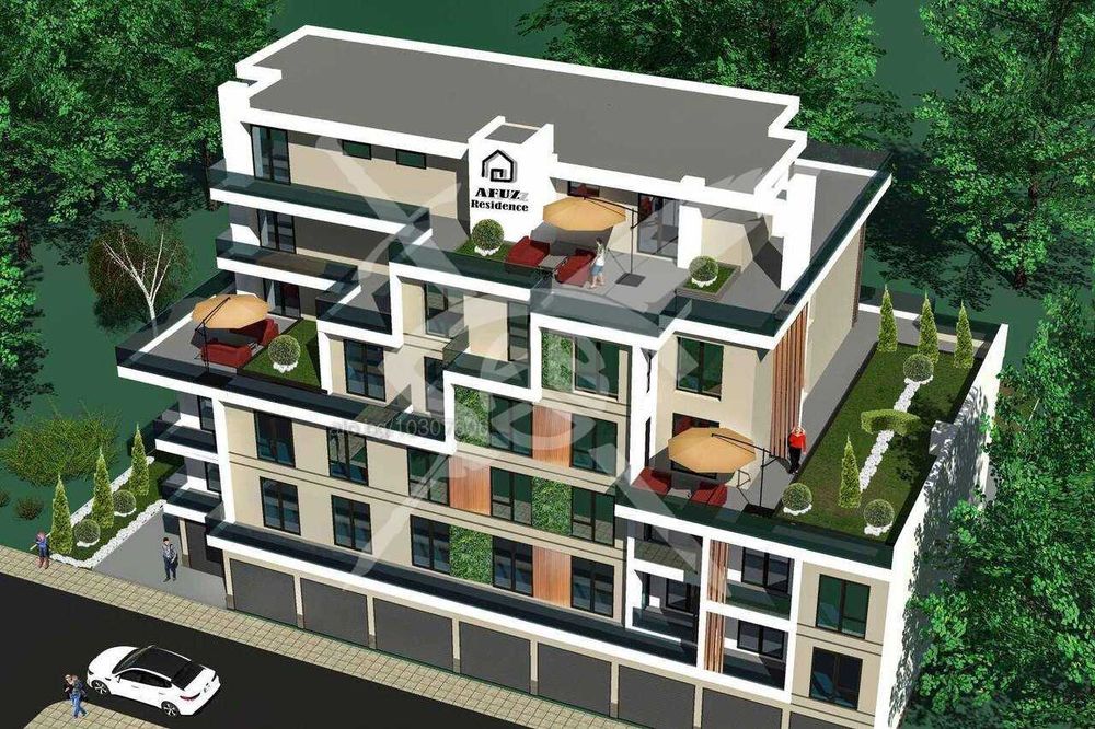 Просторен, тристаен в Асеновград! 88946