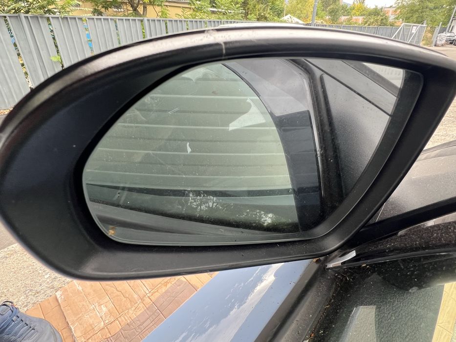 Hyundai I30 N Fastback врати/ огледала