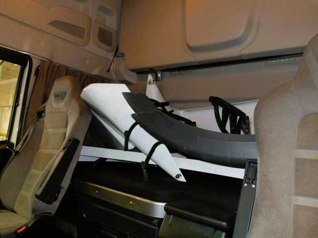 Iveco AS440 gaz LNG/CNG