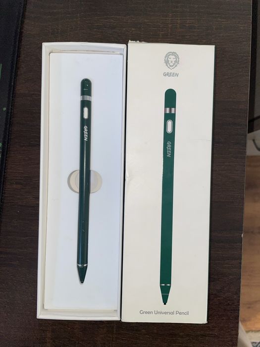 Универсальный стилус для ноутбука