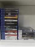 Игры на ps4/5 GOW Ragnarok, COD MW2, Doom, Hogwarts Legacy, MK 11