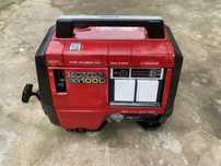 Generator Honda EX1000