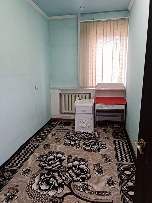 Сдаётся в аренду квартира 3 ком ташселмаш