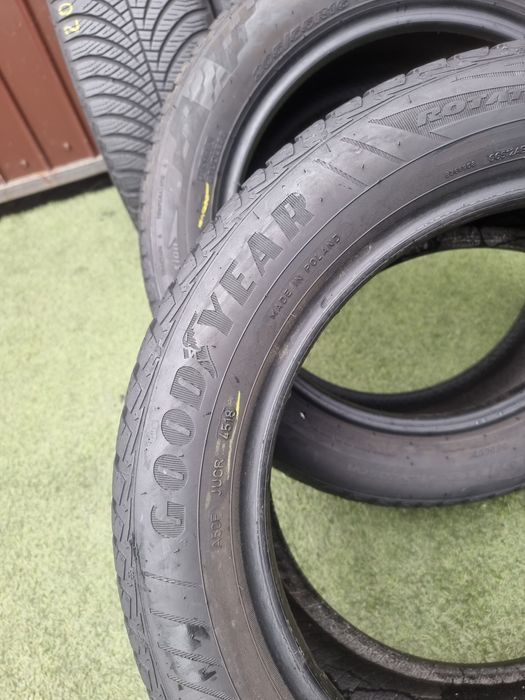 205.55.16 2xGoodyear 2xNexen
