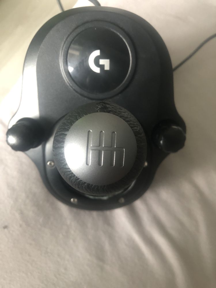 schimbator de viteze logitech doar in iasi