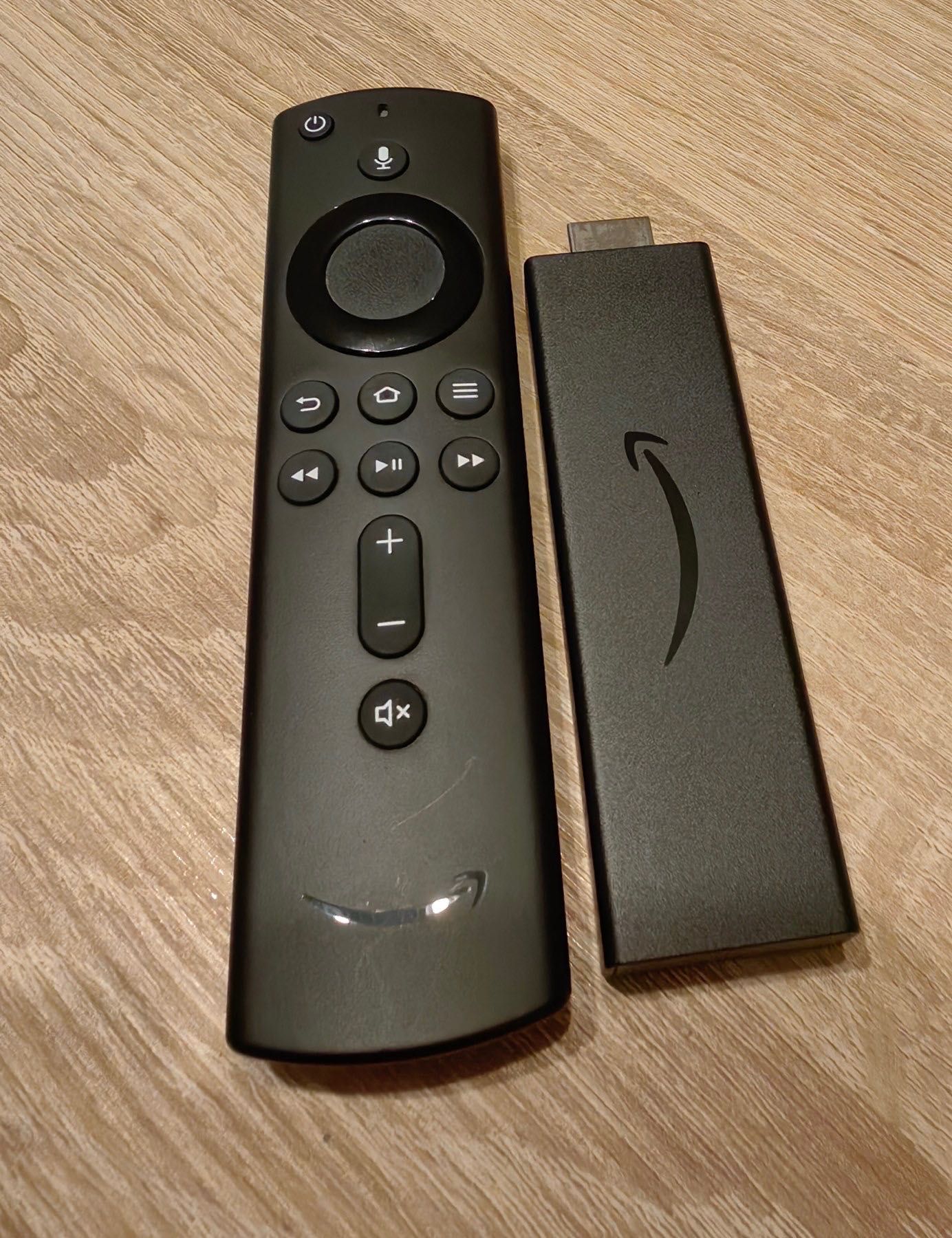 Amazon FireTV 4K