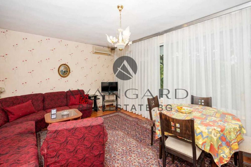 оф.24471 Тристаен реална квадратура/ Каменица 1