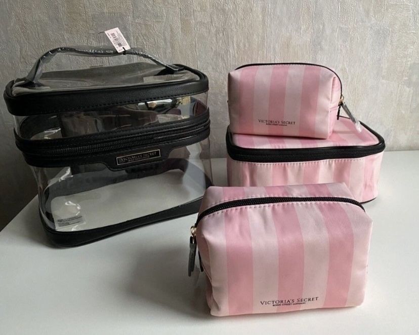 Косметичка 4/1 от Victoria’s secret