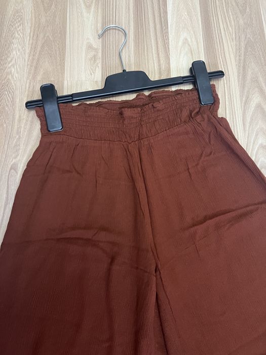 Pantaloni evazati primark m