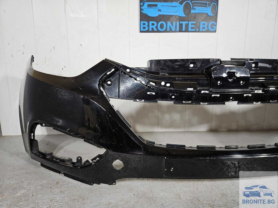 Предна броня Hyundai iX35 Хюндай их 35 2009- 2015