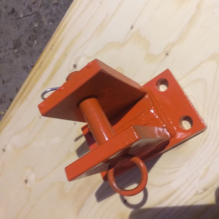 Cupla si adaptor priza pasquali