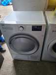 Uscator de rufe Beko 7kg, clasa B