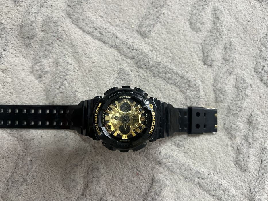 Casio G-Shock Мъжки часовници!