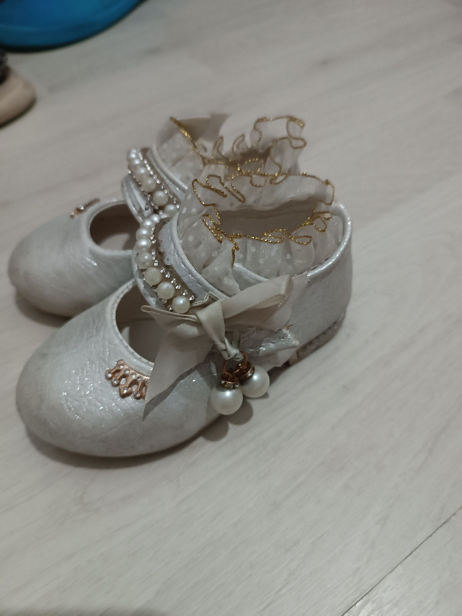 Обувь для девочек