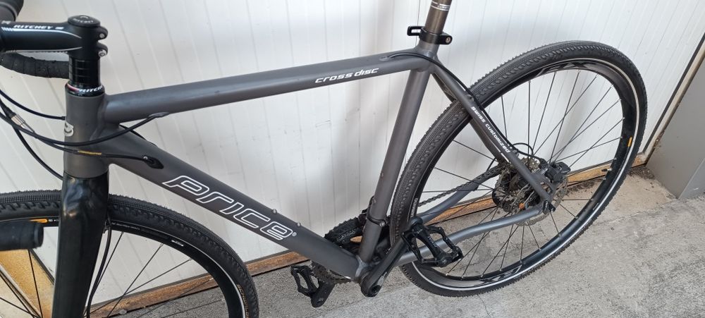 28" гравел price хидравлика