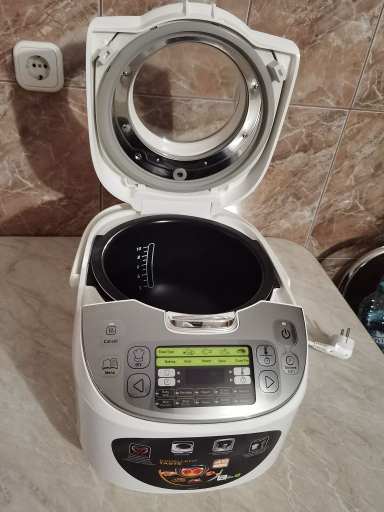 Multicooker tefal