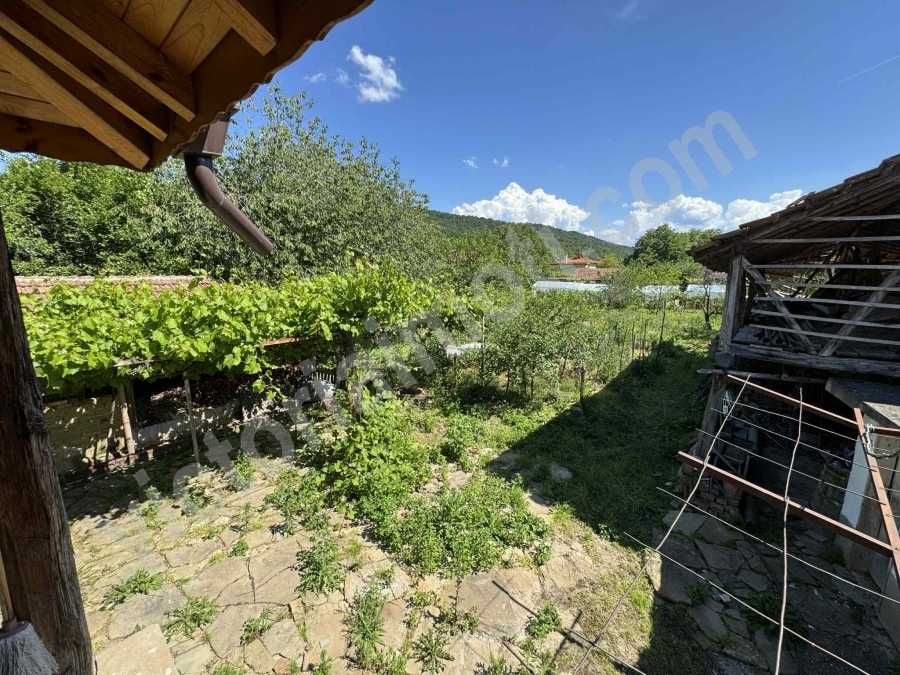 Продава се Къща в с. Нацовци, Област Велико Търново - 80 кв.м за 1317 €/кв.м - Снимка #15