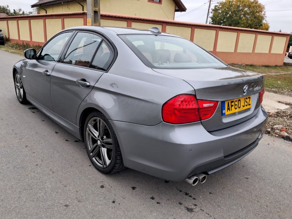 Vand bmw 330 D Volan drepta