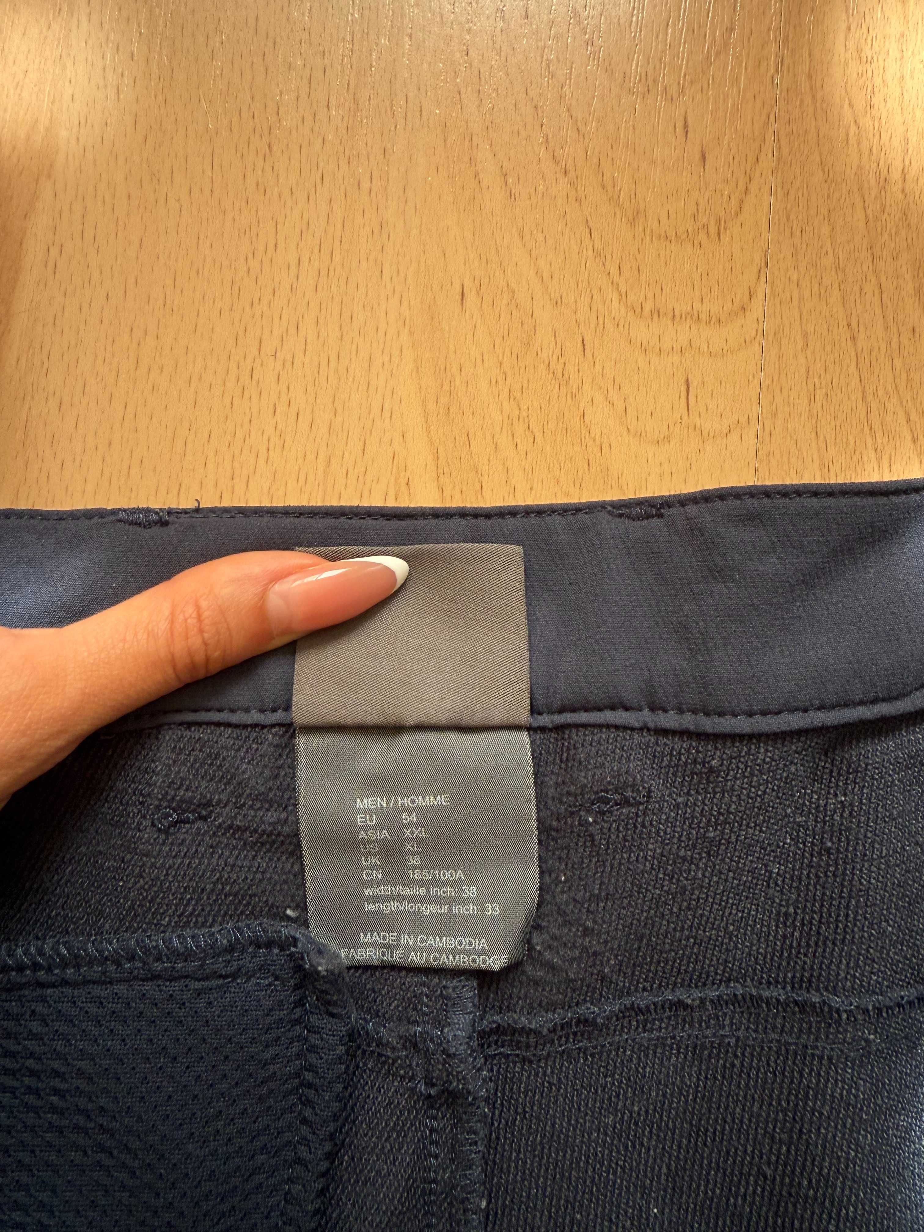 Мъжки панталон Jack Wolfskin XL