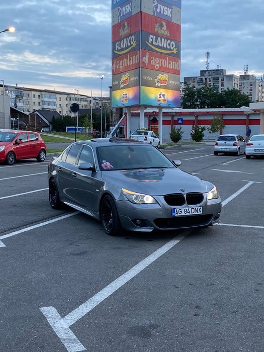 De vânzare Bmw e 60 3.0 2009