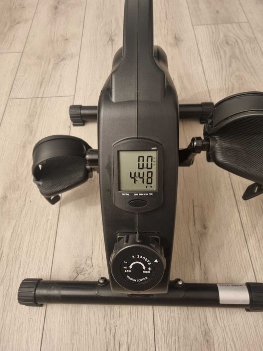 Mini bicicleta fitness PROGRESSIVE UX5w