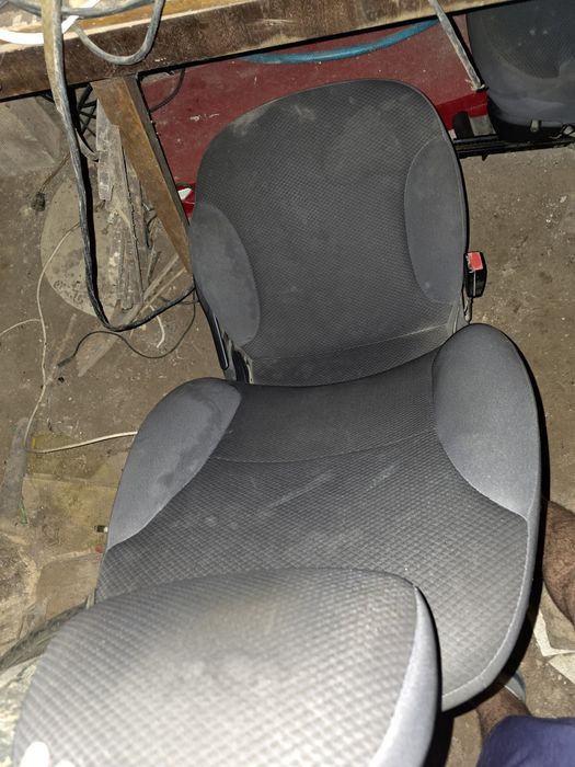 Продавам Фиат стило на части