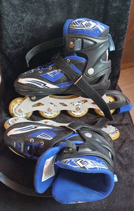 Продавам ролери 39