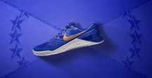 Продавам - NiKE Metcon 3 - Royal Reign - номер 47