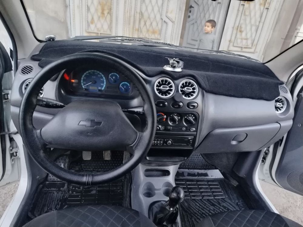 Matiz best holati zo’r hichqanaqa ish yoq suyegi butun toshkent shahri