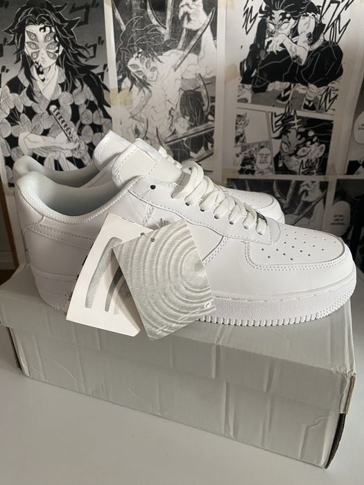 Vand Nike Air force one 07’ marime 44