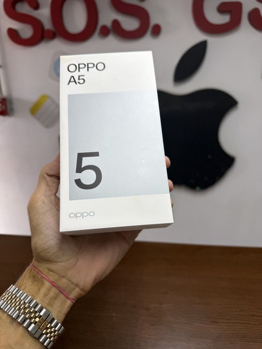 Vand Oppo A5 128Gb Nou(Sigilat)