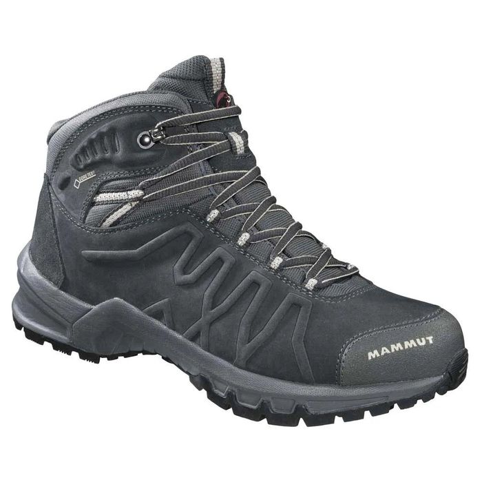 Mammut Mercury 2 Mid Gtx-мъжки трекинг обувки