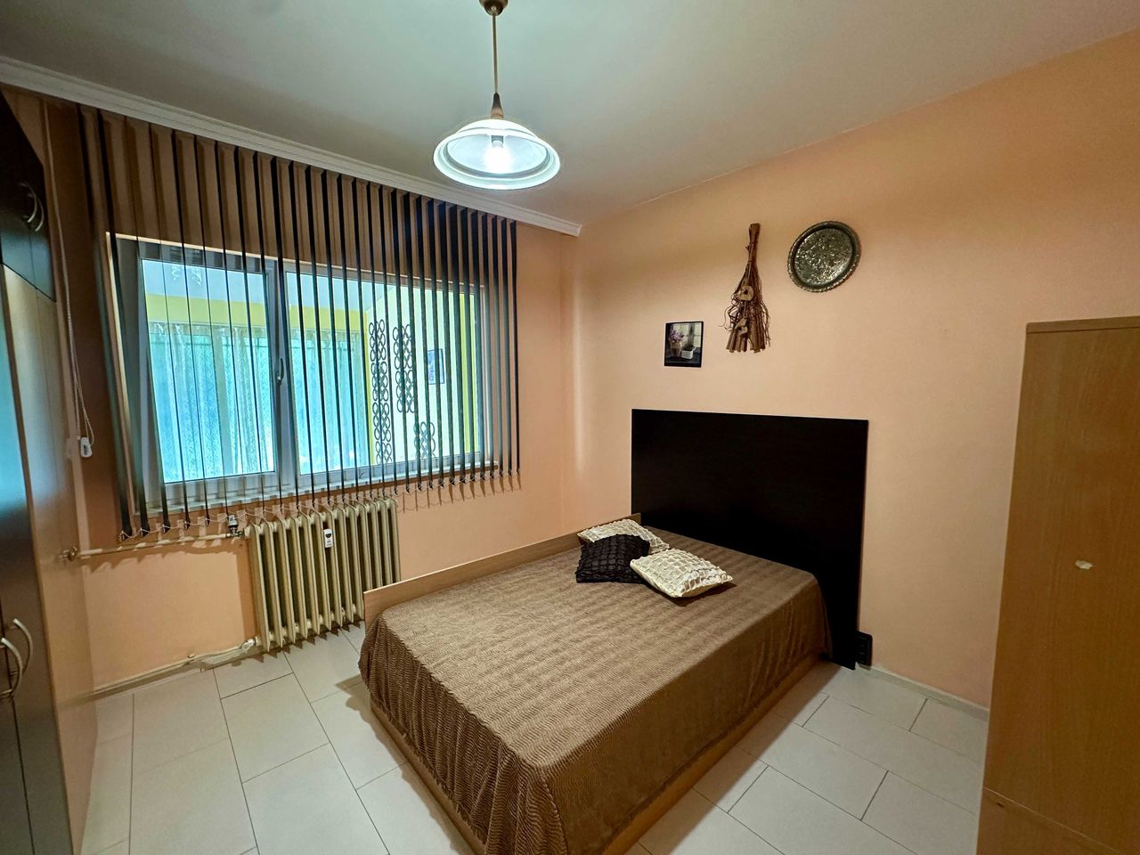 Продава се Тристаен апартамент в Пловдив, Кършияка - 93 кв.м за 1505 €/кв.м - Снимка #4